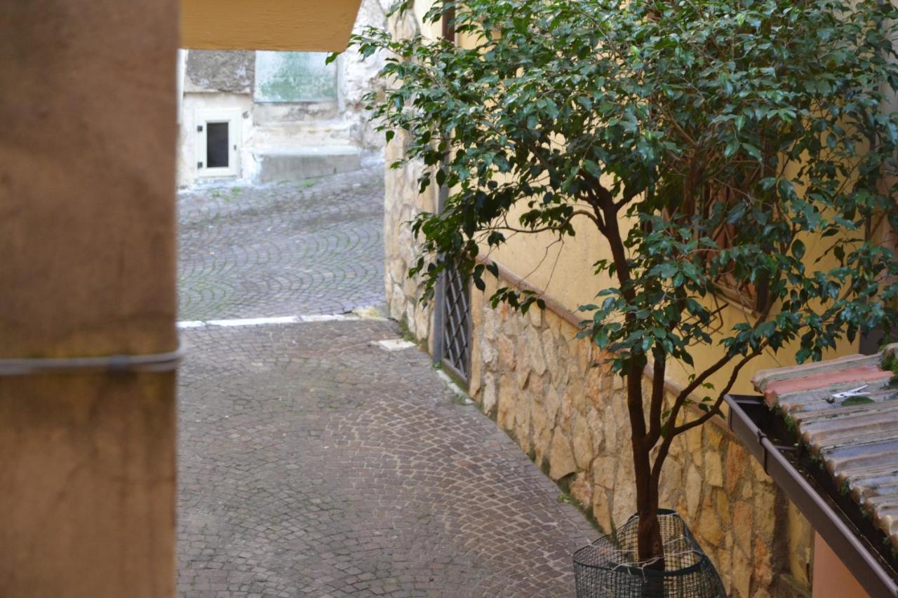 פורמיה La Torretta 13 - Appartamento Vista Mare מראה חיצוני תמונה